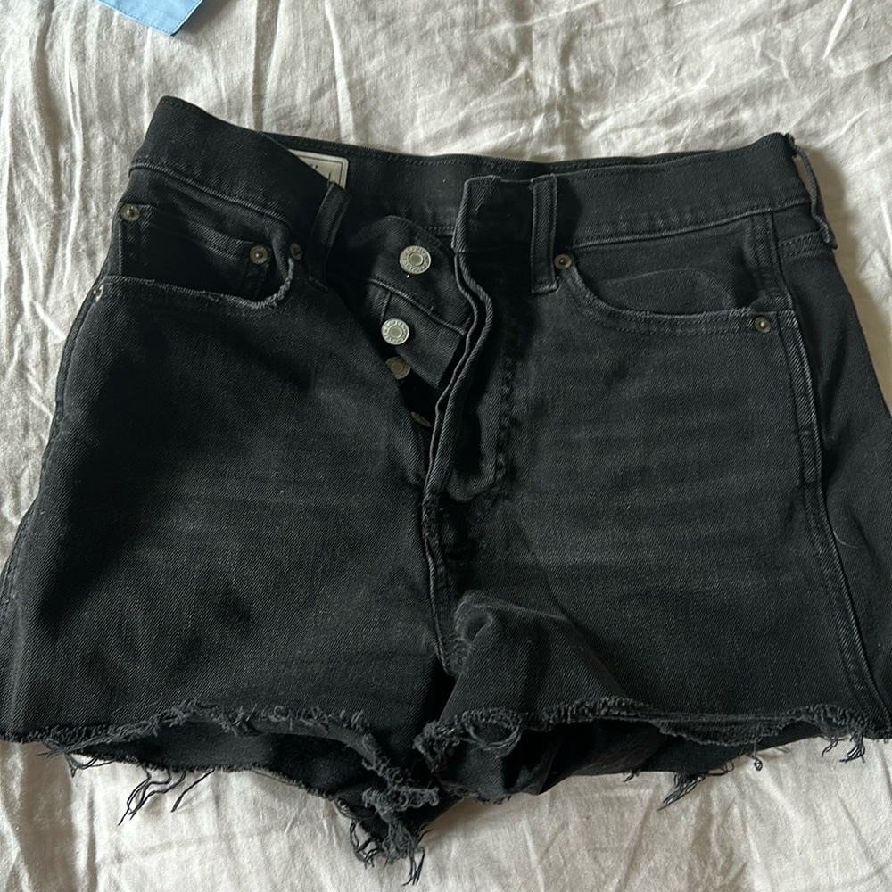 Gap cheeky short